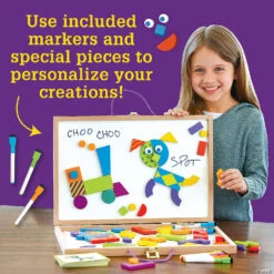 Imagination Patterns Deluxe -Bright Minds Store imagination patterns deluxe13730130 a03