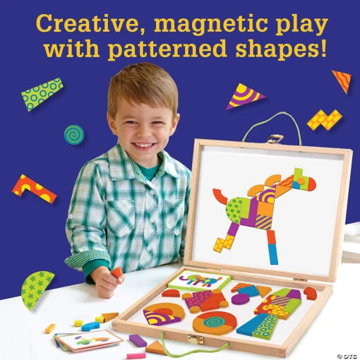 Imagination Patterns - Image 2