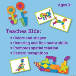 Imagination Patterns -Bright Minds Store imagination patterns68210 a02