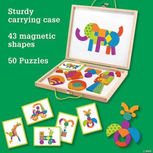 Imagination Patterns - Image 4