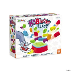 KaBlocks Blast