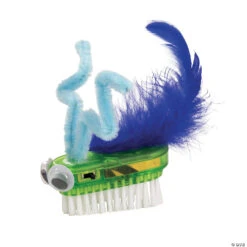 KEVA Bot Maze And Bots: Set Of 2 -Bright Minds Store keva bot maze and bots set of 214090344 a04