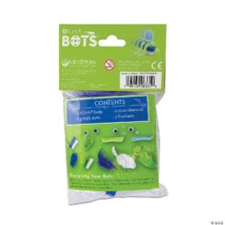 KEVA Bots Add-on Set -Bright Minds Store keva bots add on set13969292 a05