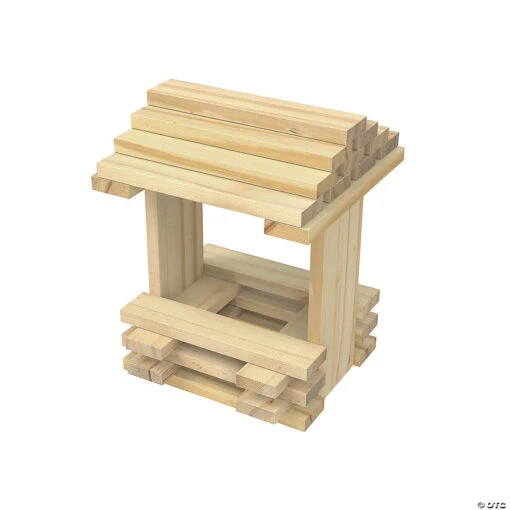 KEVA Brain Builders Deluxe - Image 4