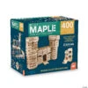 KEVA Maple 400 Plank Set