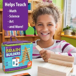 KEVA® Brain Builders -Bright Minds Store keva sup sup brain builders66009 a04