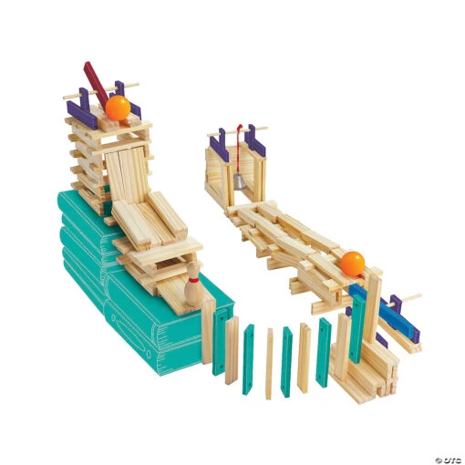 KEVA® Contraptions Reactions - Image 3