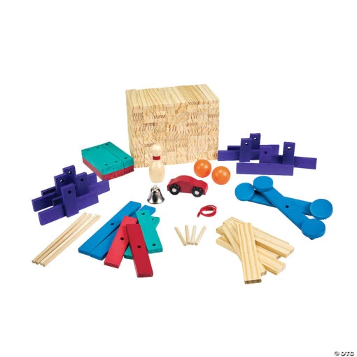 KEVA® Contraptions Reactions - Image 4