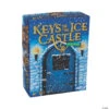 Keys To The Ice Castle
