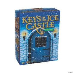 Keys To The Ice Castle