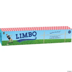 Kid's Limbo Game -Bright Minds Store kids limbo gameff260842 a03