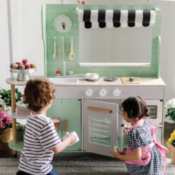 Kitchen Café