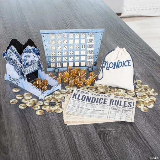 Klondice - Image 2
