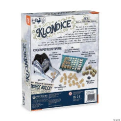Klondice -Bright Minds Store klondice14183928 a05