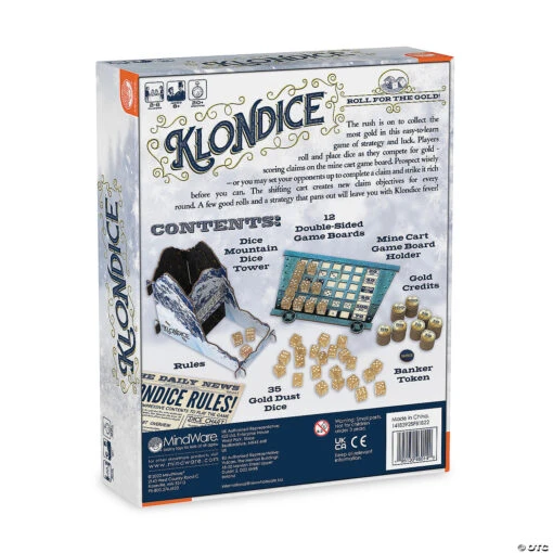 Klondice - Image 6
