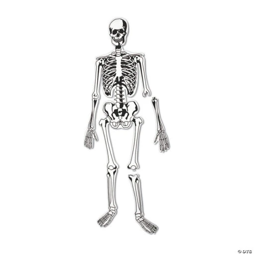 Learning Resources® Skeleton Foam Floor Jigsaw Puzzle - Image 3