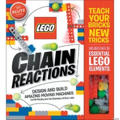 LEGO Chain Reactions