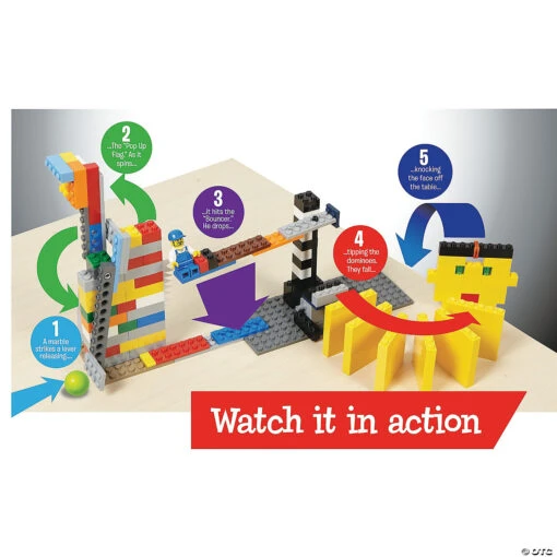 LEGO Chain Reactions - Image 2