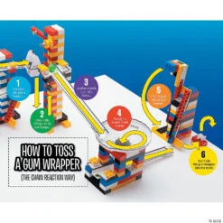 LEGO Chain Reactions -Bright Minds Store lego chain reactions13707873 a03