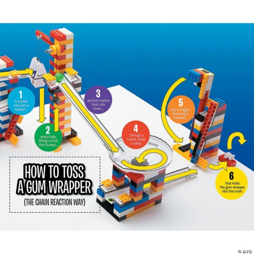 LEGO Chain Reactions - Image 4