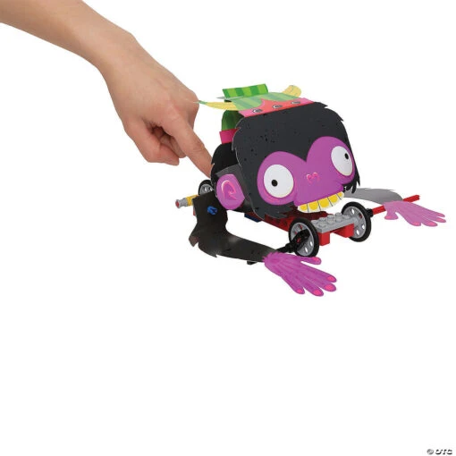 LEGO Gear Bots - Image 4