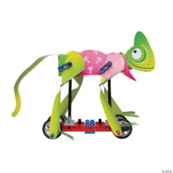LEGO Gear Bots -Bright Minds Store lego gear bots13969073 a04