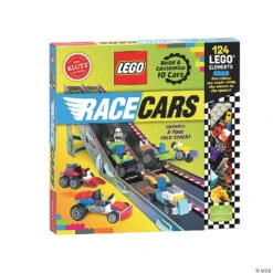 LEGO® Race Cars