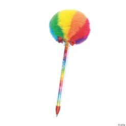 Lollypop Pen - Snow Cone