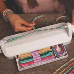 Loopdedoo Friendship Bracelet Kit