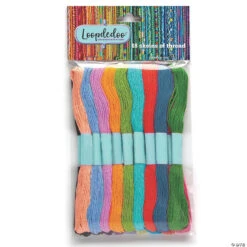 Loopdedoo Refill Thread Pack