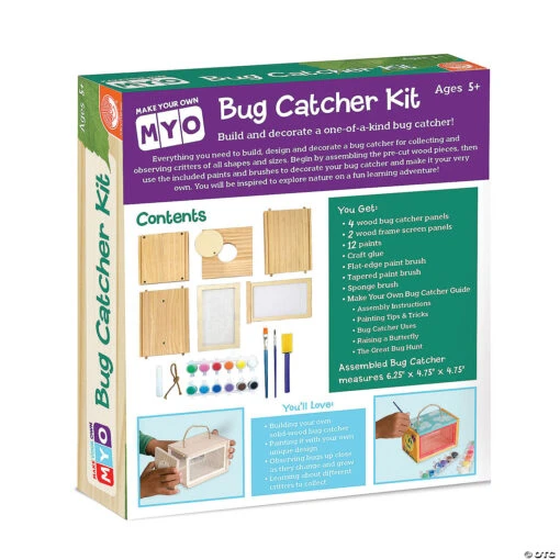 Make Your Own Bug Catcher - Image 4