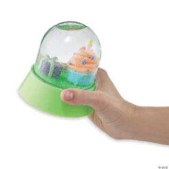 Make Your Own Glitter Snow Globes -Bright Minds Store make your own glitter snow globes68324 a03
