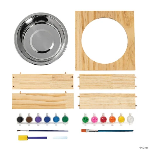 Make Your Own Pet Dish - Image 2