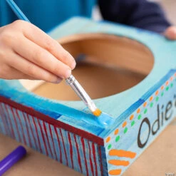 Make Your Own Pet Dish -Bright Minds Store make your own pet dish14255778 a03