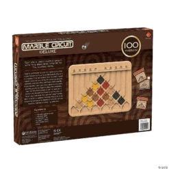Marble Circuit Deluxe -Bright Minds Store marble circuit deluxe14150937 a05