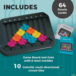 Marble Circuit -Bright Minds Store marble circuit13821884 a02