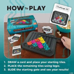 Marble Circuit -Bright Minds Store marble circuit13821884 a03