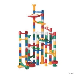 Marble Run: 103-Piece Set -Bright Minds Store marble run 103 piece set13941415 a02