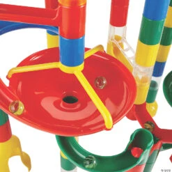 Marble Run: 103-Piece Set -Bright Minds Store marble run 103 piece set13941415 a03