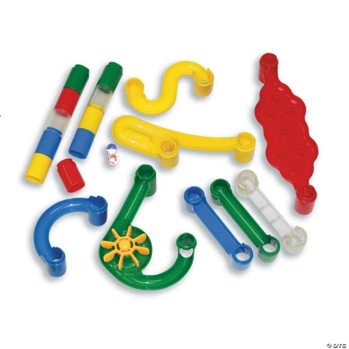 Marble Run: Add-on Set