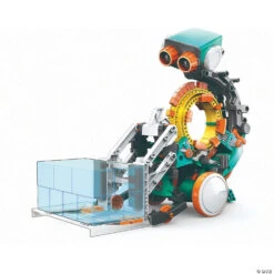 Mech5 Mechanical Coding Robot -Bright Minds Store mech5 mechanical coding robot13969077 a02