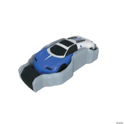 Mobile Arcade Virtual Racer: Purple/White -Bright Minds Store mobile arcade virtual racer purple white13826215 a03