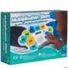 Multiplication Slam Game