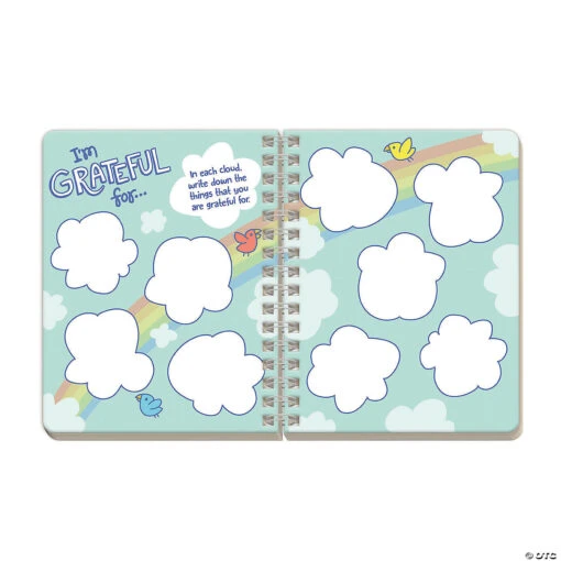 My Colorful Life Journal - Image 4