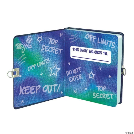 My Secret Keep Out Diary - Image 2