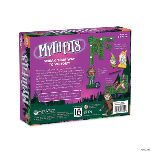 MythFits - Image 3