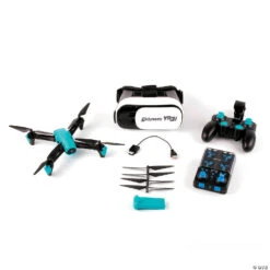 Odyssey Stellar NX Drone Set