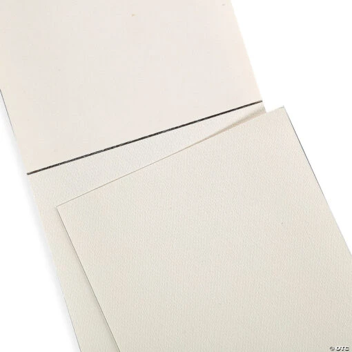 Ooly Chroma Blends Watercolor Paper - Image 2