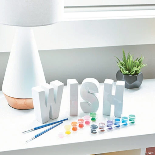 Paint Your Own Expressions: Wish - Image 2
