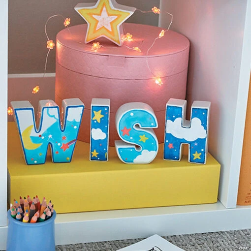 Paint Your Own Expressions: Wish - Image 4